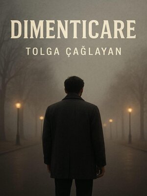 cover image of Dimenticare